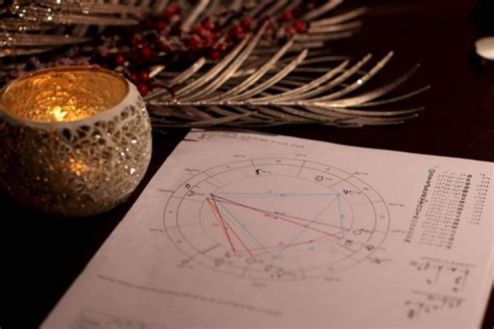 NBA Youngboy Natal Chart: Unlocking the Cosmic Blueprint of a Rising Star