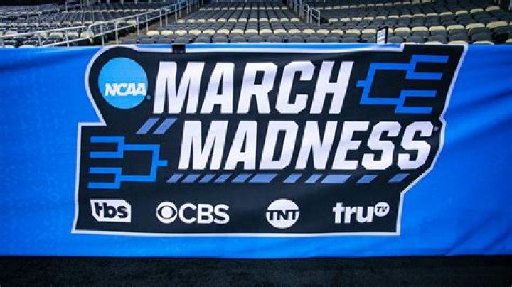 NCAA Play-In Games: The Thrilling Gateway to March Madness
