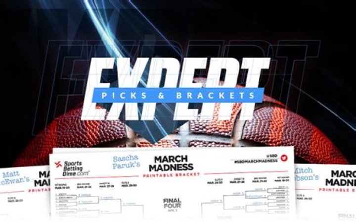 NCAA Tournament 2025 Bracket Picks: Unlocking March Madness Secrets with Simulations