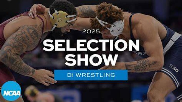 NCAA Wrestling Brackets: Your Ultimate Guide to Wrestling Glory
