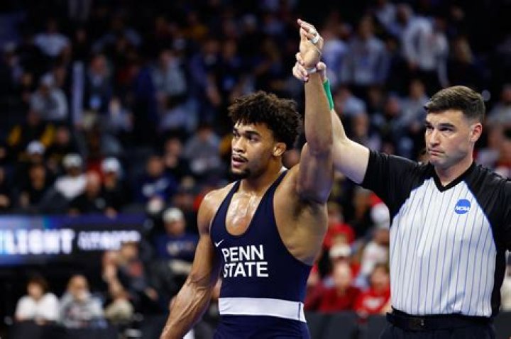 NCAA Wrestling Championships 2025 Schedule: Your Ultimate Fan Guide