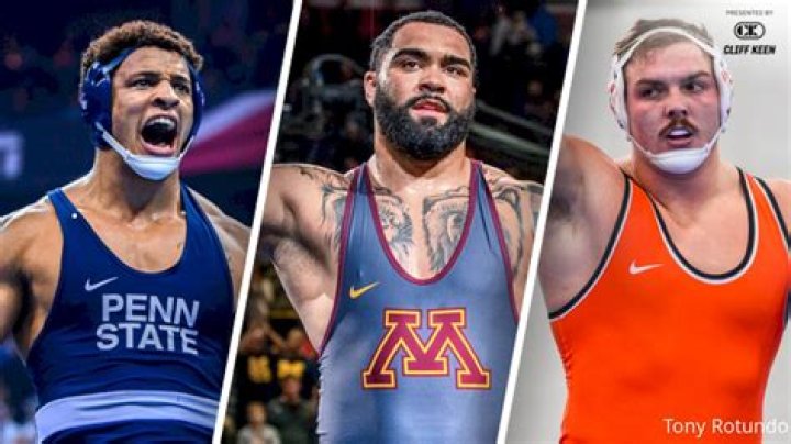 NCAA Wrestling Championships 2025: Your Ultimate Guide to the Mat Wars