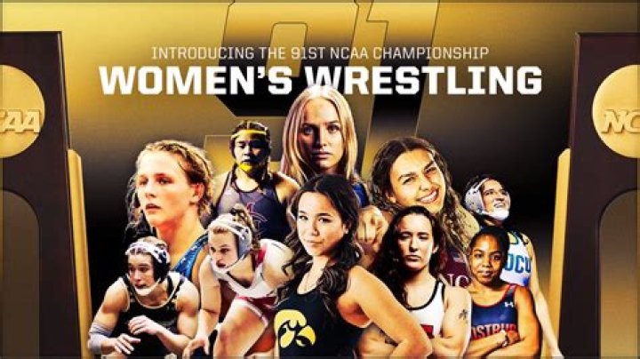 NCAA Wrestling Schedule: Your Ultimate Guide to the Thrills of College Wrestling