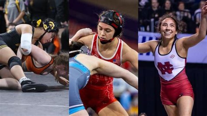 NCAA Wrestling: Your Ultimate Guide to the Thrilling World of College Wrestling
