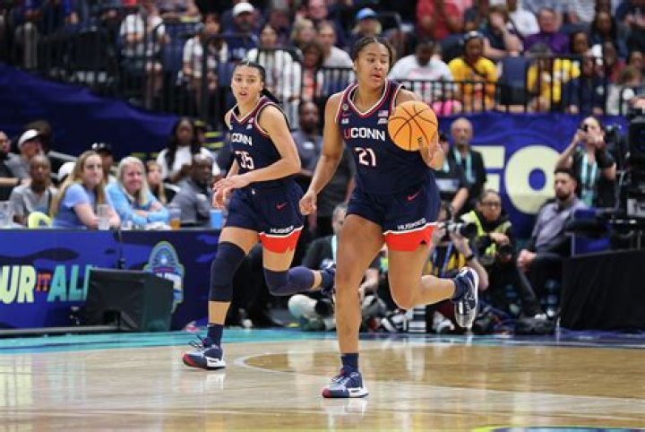 NCAAB Scores: Your Ultimate Guide to College Basketball Action
