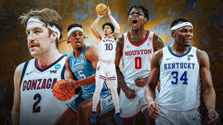 NCAAB: Your Ultimate Guide to College Basketball Action