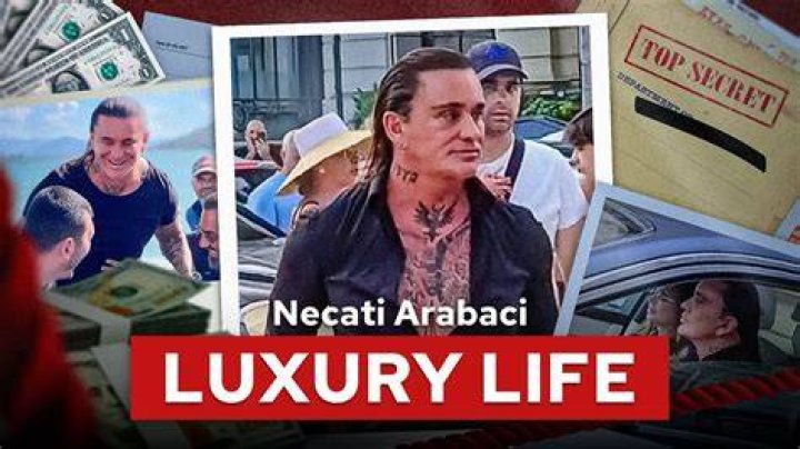 Necati Arabaci Biografija: The Inspiring Journey of a Modern-Day Legend