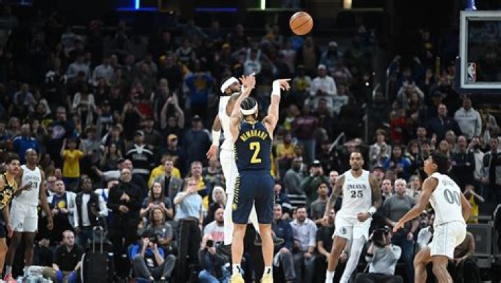 Nembhard, Pacers Come Through in the Clutch Yet Again