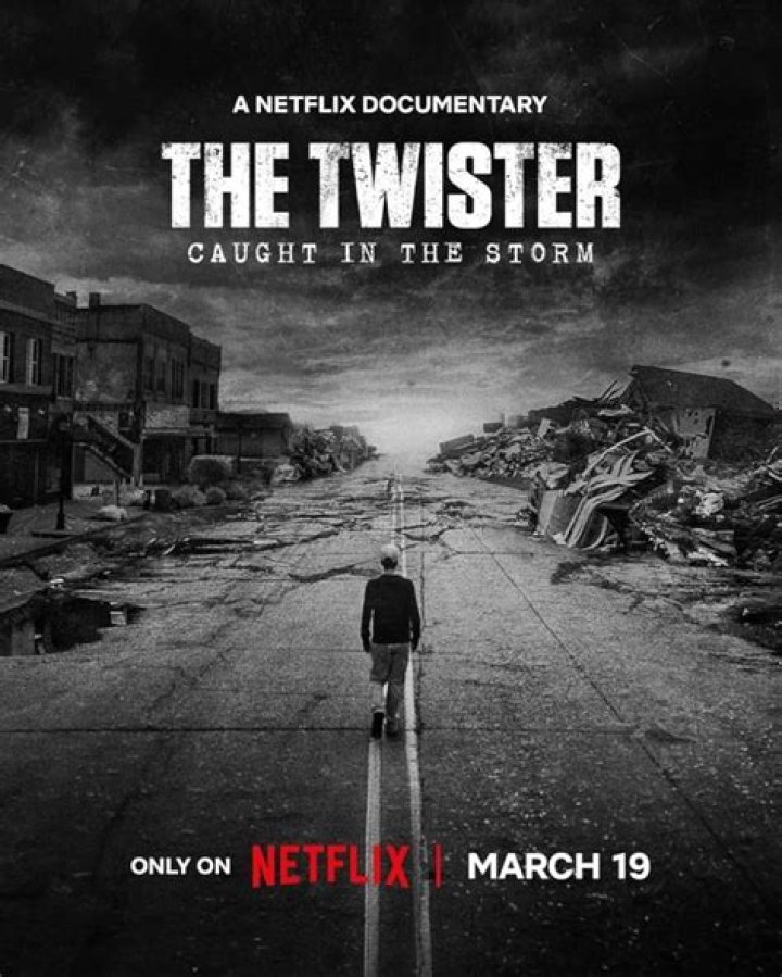 Netflix's The Twister: Caught in the Storm Highlights the Horrifying Power of Nature