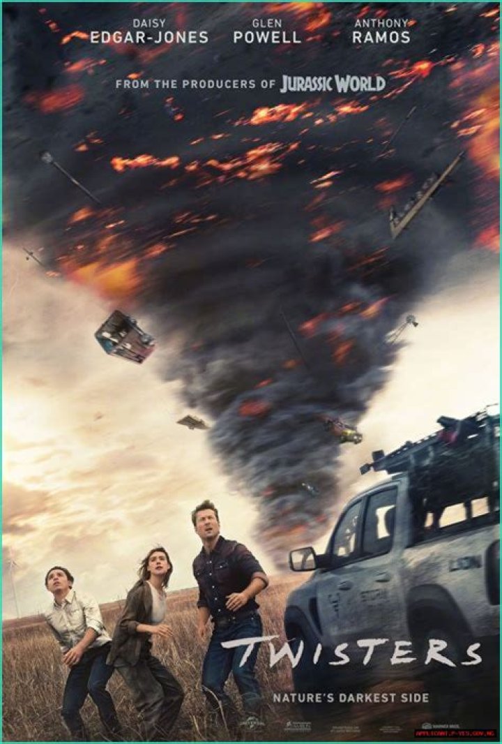 Netflix's The Twister: Unveiling the Joplin Tornado Tragedy and Its Impact