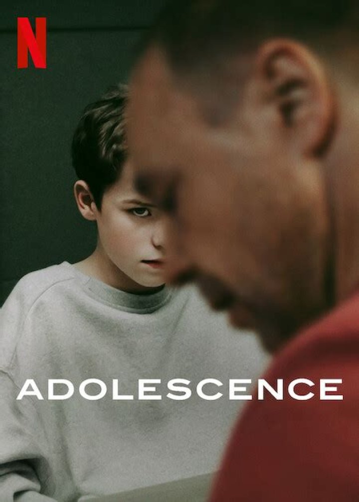 Netflix Adolescence: A Deep Dive Into Streaming and Growing Up
