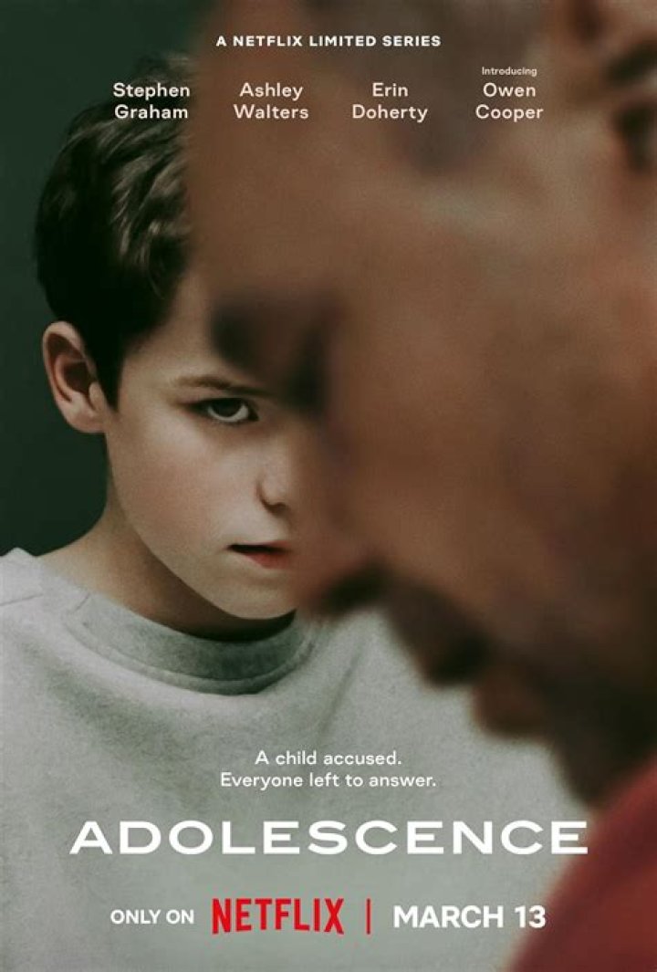 Netflix Adolescence: The Ultimate Guide to Streaming Through the Teen Years