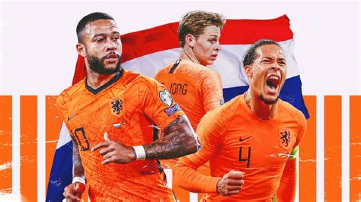 Netherlands National Football Team vs Spain National Football Team Lineups: The Ultimate Showdown!
