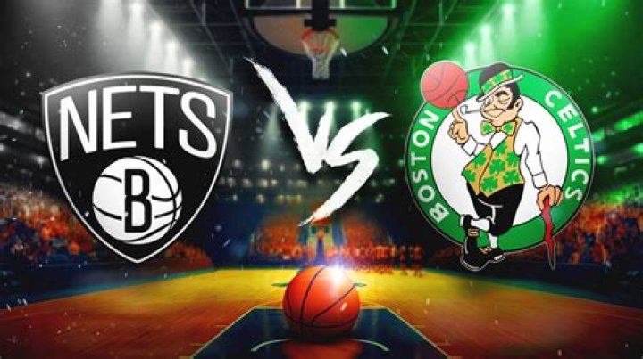 Nets vs Celtics: The Ultimate Basketball Showdown