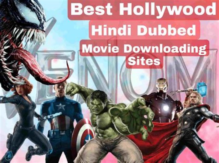 New Hollywood Movie Hindi Dubbed: Your Ultimate Guide to Blockbuster Entertainment
