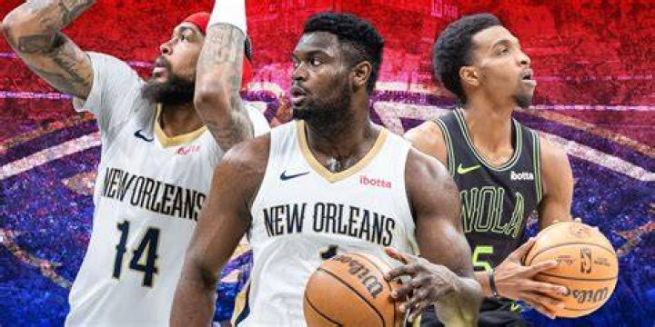 New Orleans Pelicans: A Rising Star in the NBA