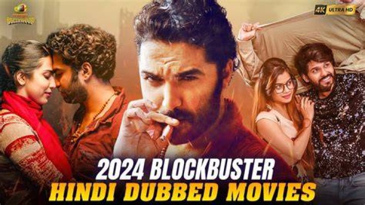 New South Movie Hindi Dubbed 2025: The Blockbuster You Can't Miss!