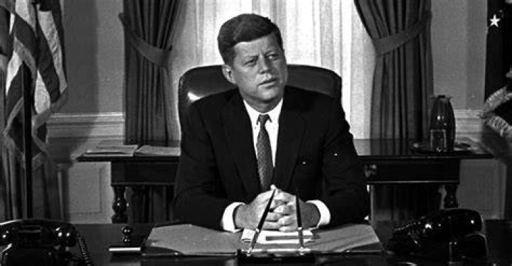 New Trove of Kennedy Files Offers Few Revelations So Far