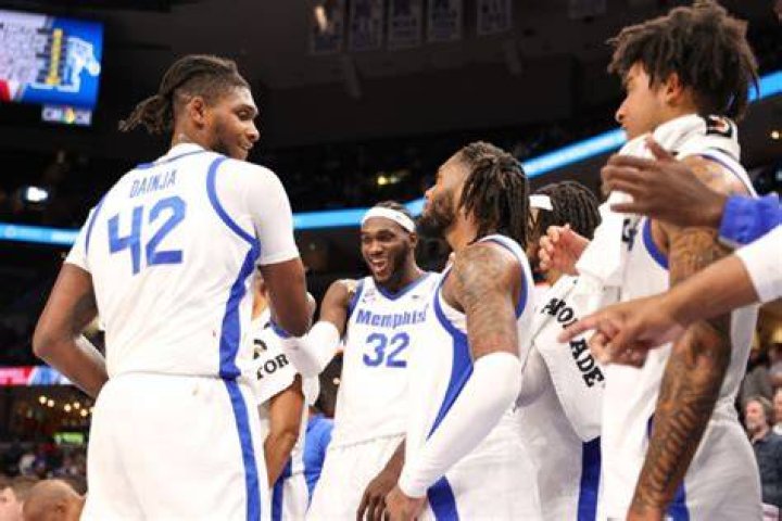 Next Man Up: Depleted Tigers Ready to Fight Heading Into March Madness