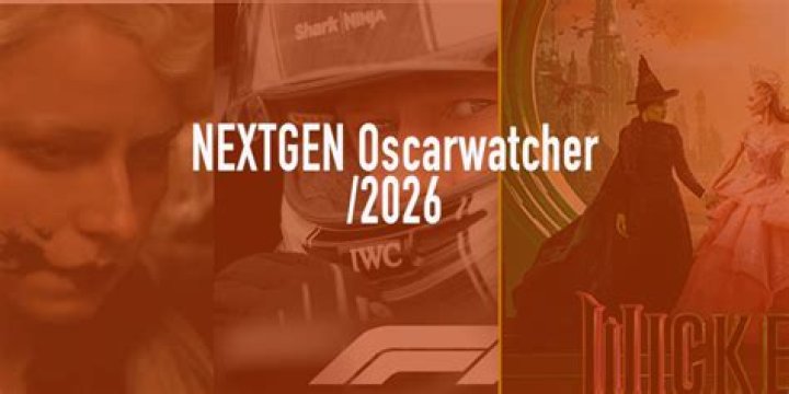 NextGen Oscarwatcher: Best Director and Other Best Picture Contenders I Had Missed