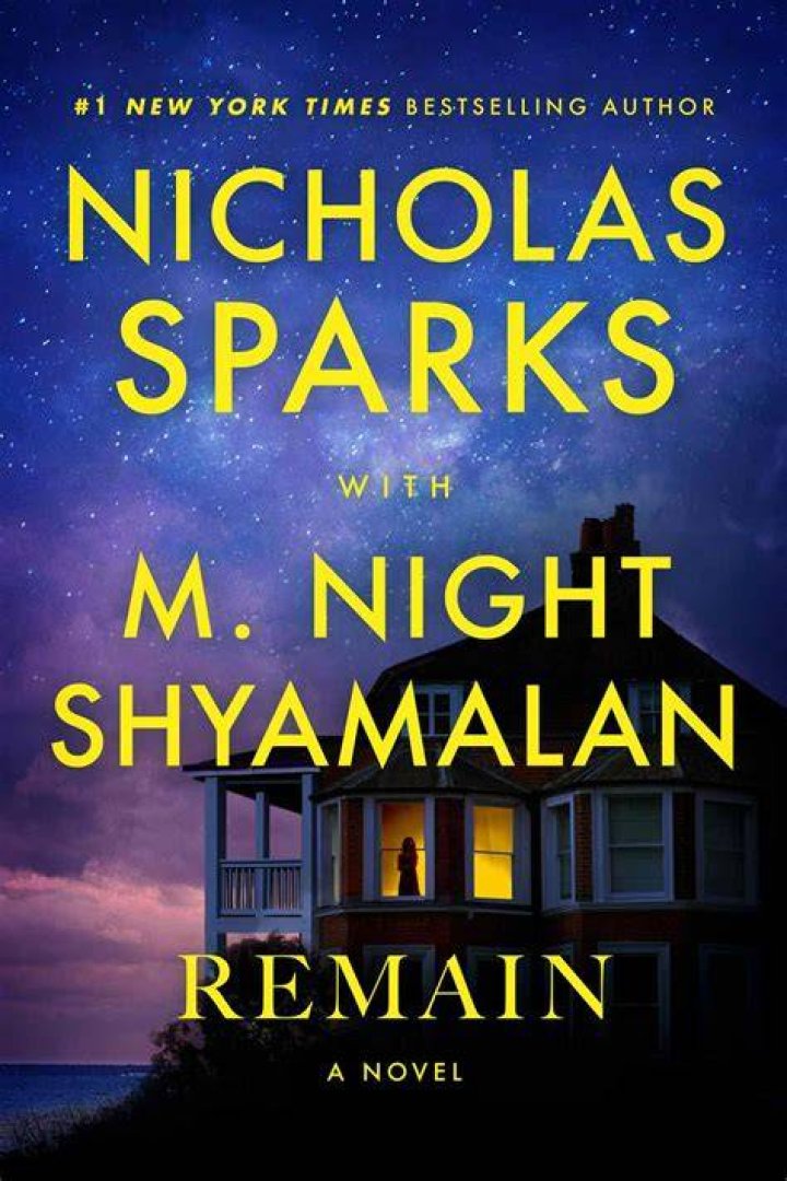 Nicholas Sparks on Netflix: A Journey Through Romance and Drama