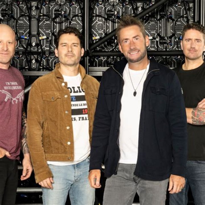 Nickelback Lead Singer: The Voice Behind the Hits You Love (or Love to Hate)