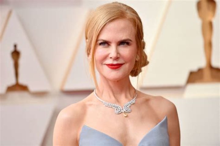 Nicole Kidman Health: A Comprehensive Look at Her Wellness Journey