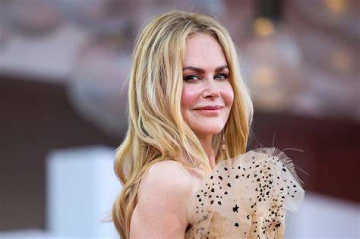 Nicole Kidman Ill: Exploring the Health Challenges of an Iconic Star