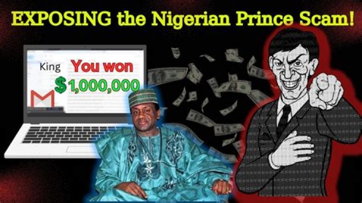 Nigerian Prince Money Meme: The Hilarious and Enduring Phenomenon