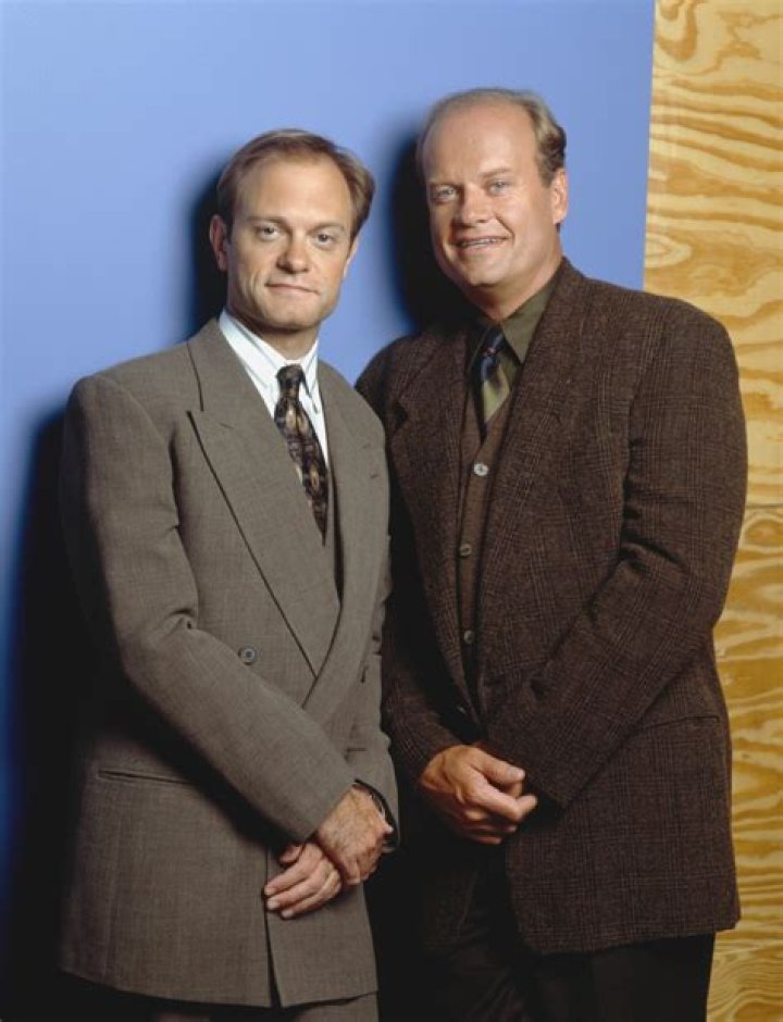 Niles Crane Actor: A Deep Dive Into the Iconic Character and the Man Behind Him