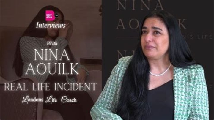 Nina Aouik: Rising Star, Stunning Achievements, and Inspiring Journey