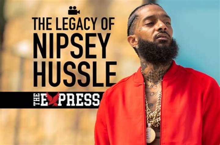 Nipsey Hussle: The Rise, Legacy, and Impact of a True Icon