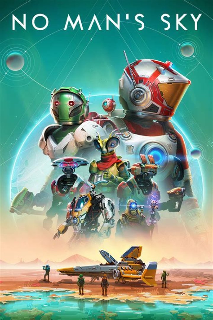 No Man's Sky: The Ultimate Guide to Infinite Exploration