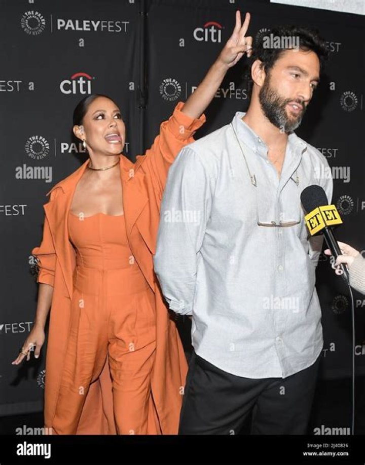 Noah Mills Wife: A Closer Look at the Woman Behind the Actor