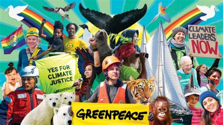 North Dakota Greenpeace Lawsuit: A Battle for Environmental Justice