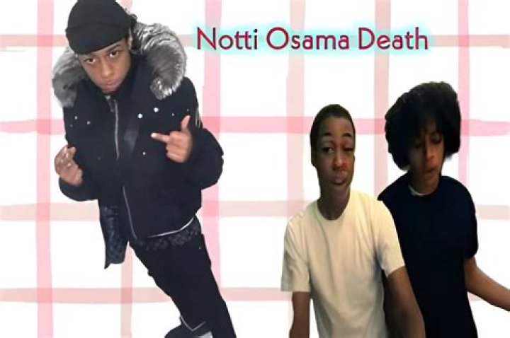Notti Osama Death Footage: The Untold Story Behind the Viral Sensation