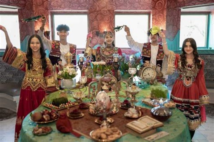 Nowruz: A Celebration of Renewal and Harmony