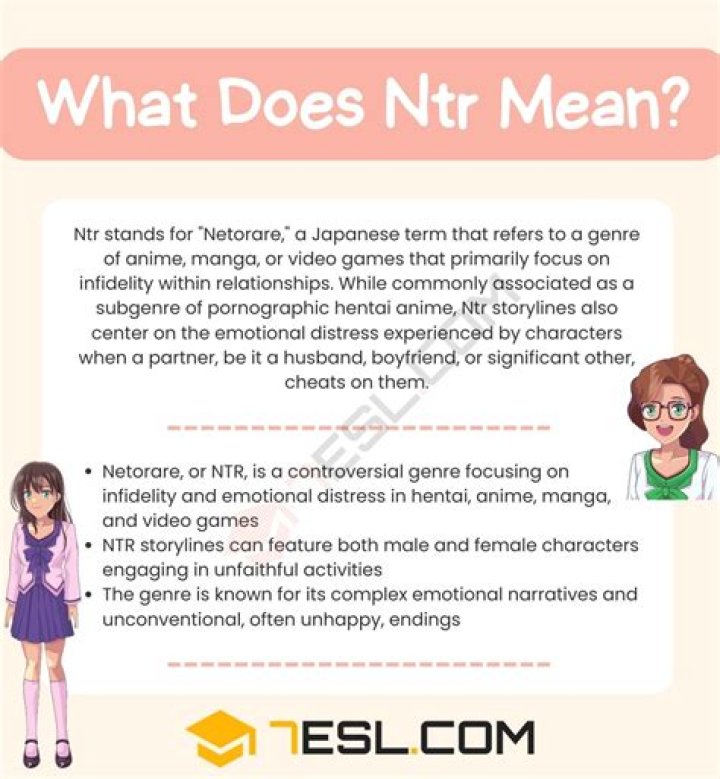 NTR Full Form in Relationship: The Ultimate Guide You Need
