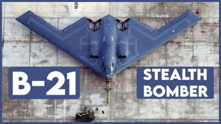 Nuclear Bombers: The Ultimate Powerhouse of Modern Warfare