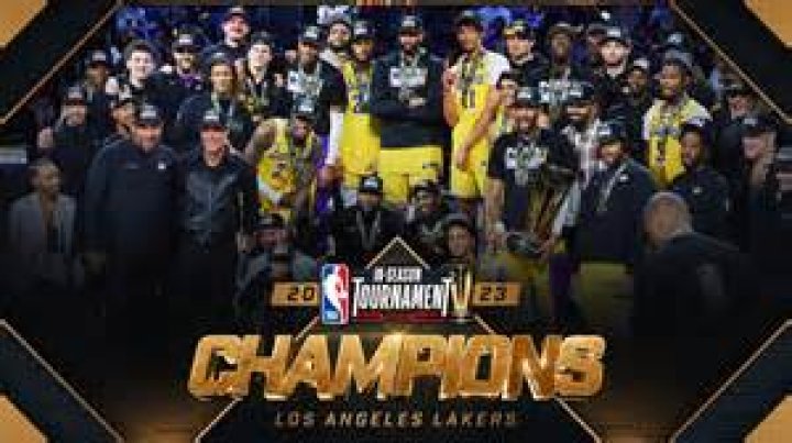 Nuggets - Lakers: The Ultimate Showdown of Basketball Titans