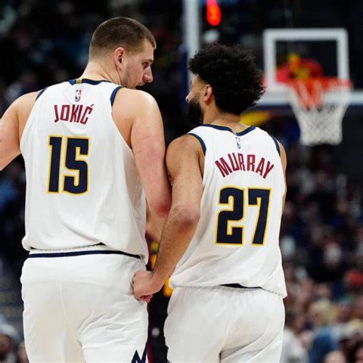 Nuggets Rule Out Both Nikola Jokić and Jamal Murray vs. Lakers: A Deep Dive Into the Drama