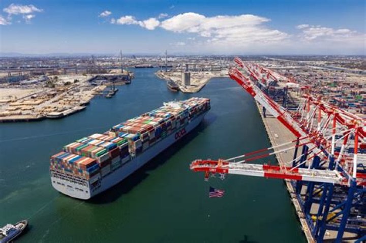 NYK vs CHA: A Deep Dive into the Maritime Shipping Titans