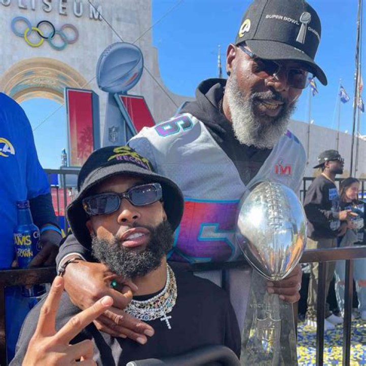 Odell Beckham Jr Brother: The Untold Story of Family, Fame, and Football
