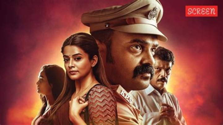 Officer on Duty on OTT: Re-visiting our Film Review and Why Kunchacko Boban's Neat Thriller Worked