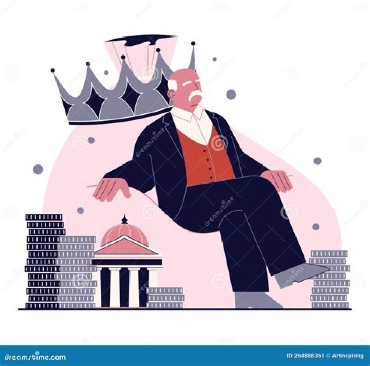Oligarchy: The Hidden Power Structures Shaping Our World