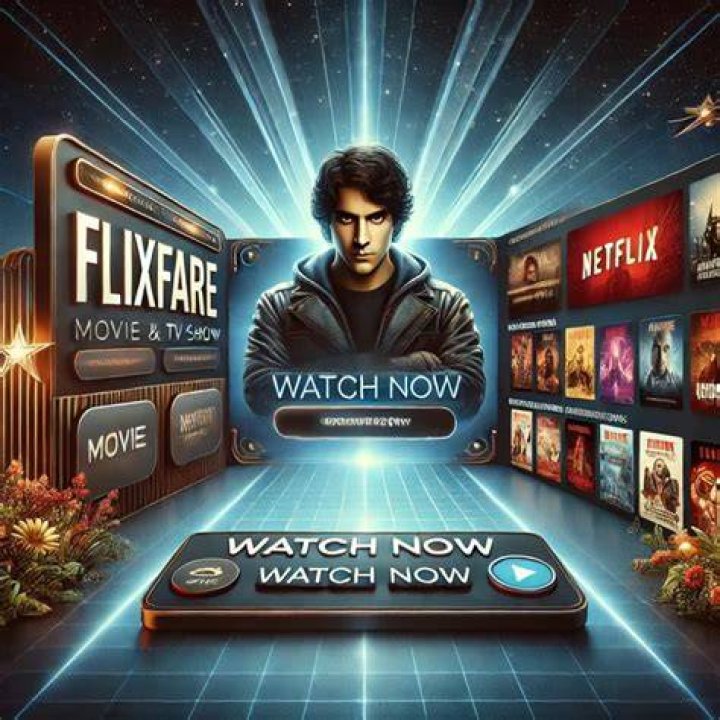 Olloflix.com: The Ultimate Streaming Experience for Movie Lovers