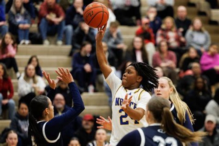 Omaha Basketball: The Rising Star in the Heartland