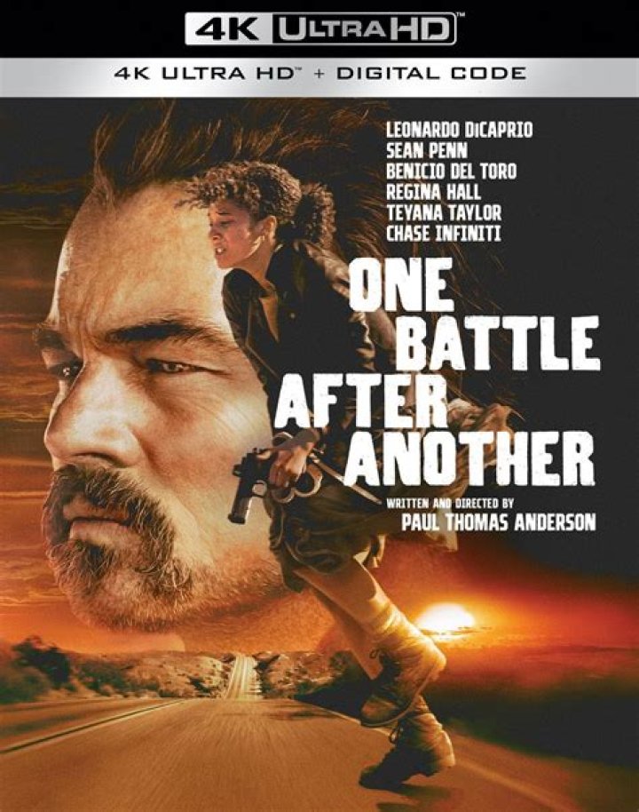 One Battle After Another: The Struggles That Define Us