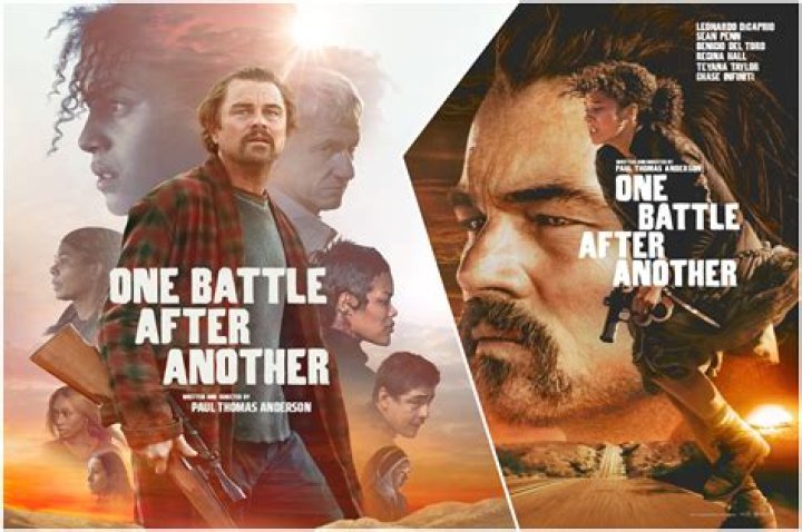 One Battle After Another: The Unstoppable Journey Through Life's Challenges