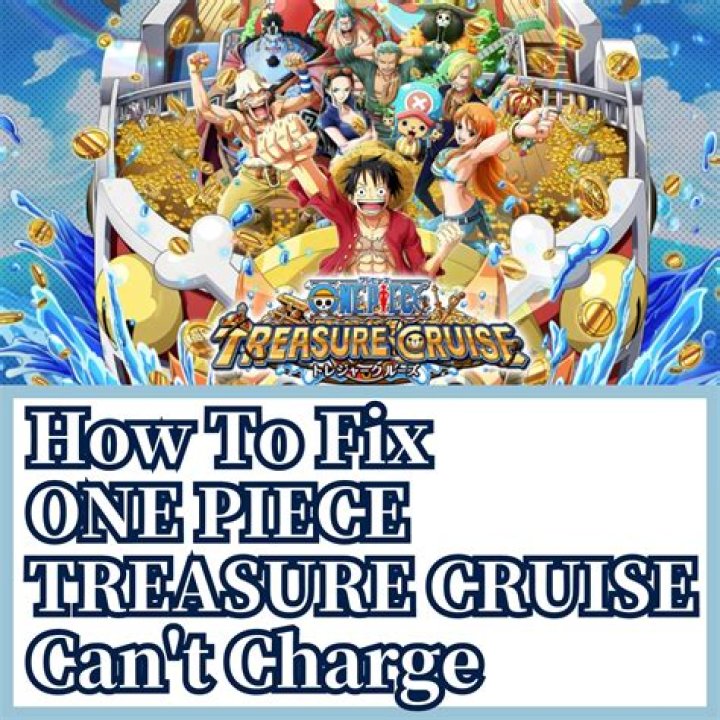 One Piece Treasure Cruise Database: Your Ultimate Guide to the Pirate Adventure